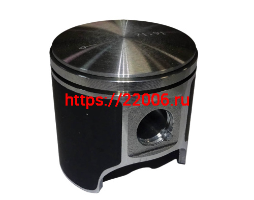 Поршень Тайга 500 (Molykote) Россия фото 2