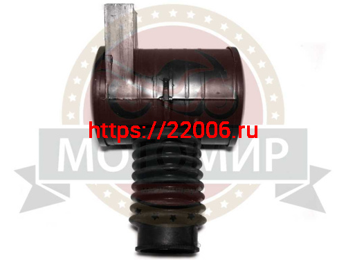 Фильтр воздушный в сборе PANTERA 125 фото 3