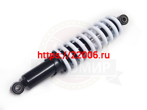 Амортизатор задний (L-310mm) ATV SPORTY (116303) Амортизатор задний (L-310mm) ATV SPORTY (116303)