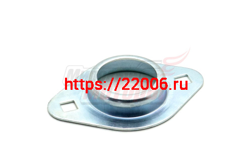 Корпус подшипника оси колёс KCM21 (2016,2017 г.в.),KCM24 (2016,2017 г.в.)(KCM24-02C-23) Корпус подшипника оси колёс KCM21 (2016,2017 г.в.),KCM24 (2016,2017 г.в.)(KCM24-02C-23)