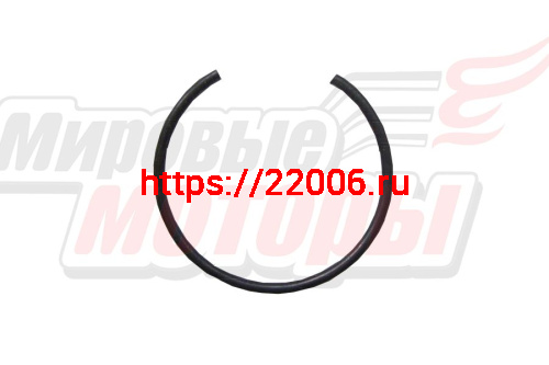 Кольцо стопорное поршневого пальца 160F d13 (13313) Кольцо стопорное поршневого пальца 160F d13 (13313)