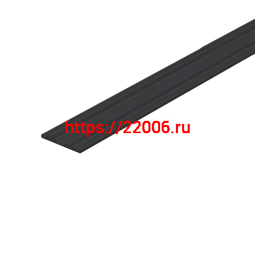 Декоративная Armadillo (Армадилло) соединительная крышка SLD.Scope 34/3/3200 cover BL (3,2 м) Декоративная Armadillo (Армадилло) соединительная крышка SLD.Scope 34/3/3200 cover BL (3,2 м)