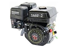 Двигатель 6,5 л.с. 168F-2 BRAIT (вал 20 мм, для мотоблока)