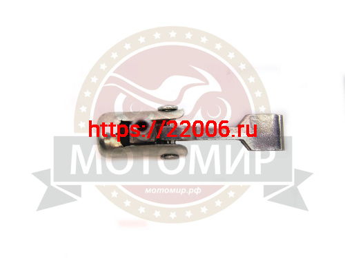 Наконечник насоса ЖЕЛЕЗНЫЙ BEE PUMP A3 (БИ-ПАМП) фото 2