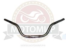 Руль Урал голый (L-760mm, d-25mm)