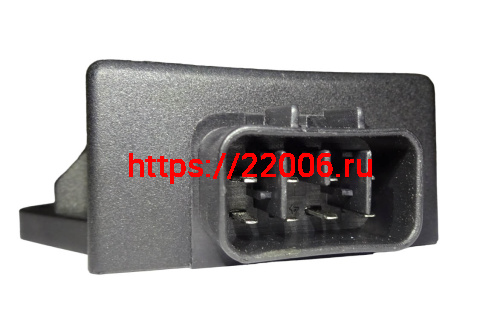 Коммутатор мото 4+3 (6 конт.) Zongshen NC250 ZS 177MM (81200-ME30-0000) фото 2 Коммутатор мото 4+3 (6 конт.) Zongshen NC250 ZS 177MM (81200-ME30-0000) фото 2