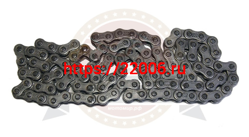 Цепь (428) SFR -104 зв. приводная (Н)