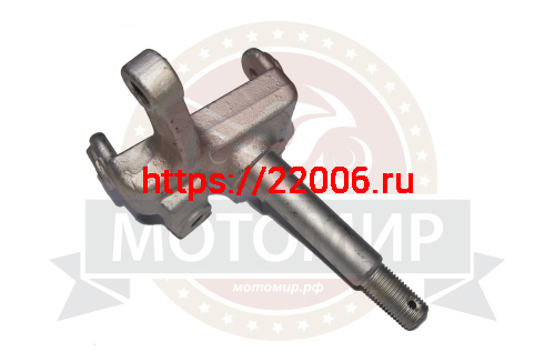 Кулак поворотный ATV PANTERA 125, левый Кулак поворотный ATV PANTERA 125, левый