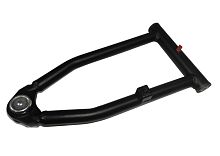 Рычаг в сборе с шаровой нижний ATV HAMMER 5 CVT левый