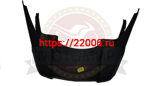 Облицовка заднего фонаря (стоп сигнала) CITY (013) фото 2 Облицовка заднего фонаря (стоп сигнала) CITY (013) фото 2