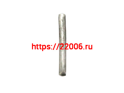 Штифт кольца блока шестерен пускового вала 4*36 Штифт кольца блока шестерен пускового вала 4*36