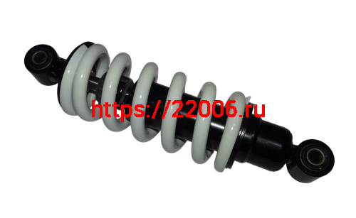 Амортизатор задний (L-240mm. (10х30мм) HIRO 250 (T2BF020000A00117) Амортизатор задний (L-240mm. (10х30мм) HIRO 250 (T2BF020000A00117)
