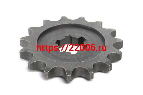 Звездочка Муравей 15 фото 2