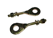 Натяжитель цепи приводной "Сережки" (одинаковые отв.) FORESTER STREET (НАБОР)