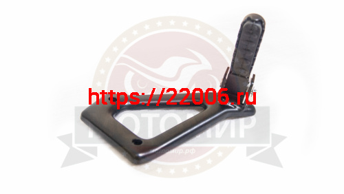 Подножка пассажира правая Racer RC250GY-C2 PANTHER R57A1707X фото 2