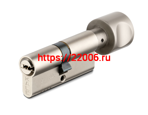 Цилиндровый механизм Kale kilit (Кале килит) с вертушкой 164 OBS SCE/100 (45+10+45) mm никель 5 кл. new фото 4 Цилиндровый механизм Kale kilit (Кале килит) с вертушкой 164 OBS SCE/100 (45+10+45) mm никель 5 кл. new фото 4