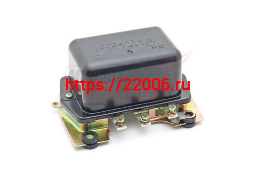 Реле регулятор Муравей РР121 (2903.3702) с/о Реле регулятор Муравей РР121 (2903.3702) с/о