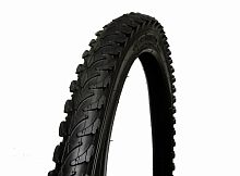 Велопокрышка 24" х 1.95 (Р182) WANDA