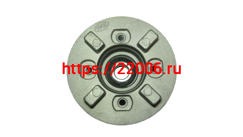 Основание задней звезды Шторм Кросс С ПОДШИПНИКОМ (НАБОР) фото 2