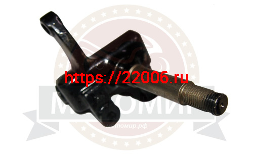 Кулак поворотный ATV BRAVO, правый фото 2 Кулак поворотный ATV BRAVO, правый фото 2