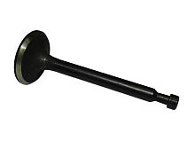 Клапан выпускной 168F (GX 160) (YT-GP-002547)