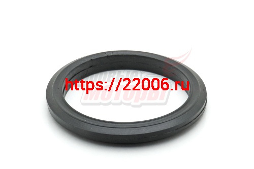 Кольцо фрикционное (резина) на диск диаметром 100мм, низкий профиль (нов.обр.)(снегоуб. МТД 640-660) Кольцо фрикционное (резина) на диск диаметром 100мм, низкий профиль (нов.обр.)(снегоуб. МТД 640-660)