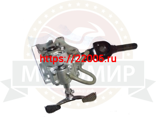 Редуктор реверса в сборе трицикл 250