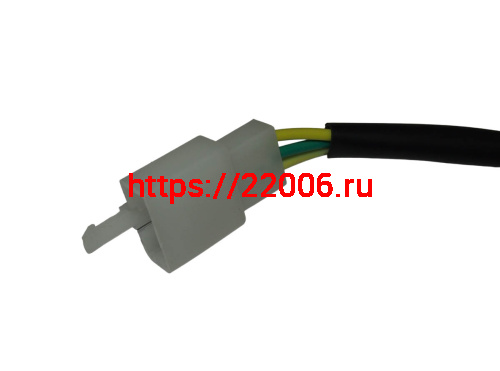 Стоп-сигнал (LED)  ATV TUNGUS 250, Jaeger 150/200 (112844) фото 3