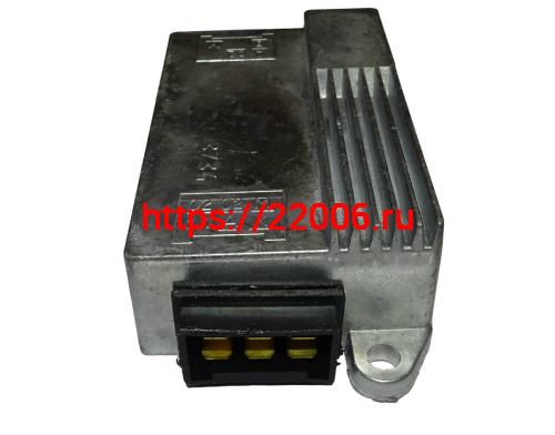 Коммутатор Минск Восход 12В 65Вт (262) (в упак. 50 шт) фото 3