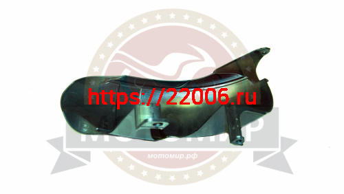 Локер задний АСTIVE TORRO 80102-XG0B-9000 фото 2