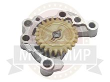 Насос масляный 1Р54FMI, 153FMI (24z d6) в сборе с шестерней (НАБОР)