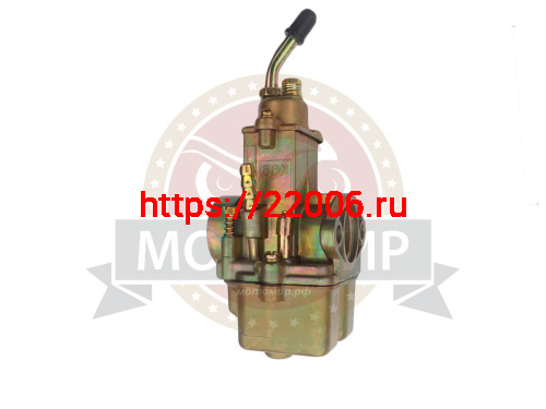 Карбюратор К65Т CB