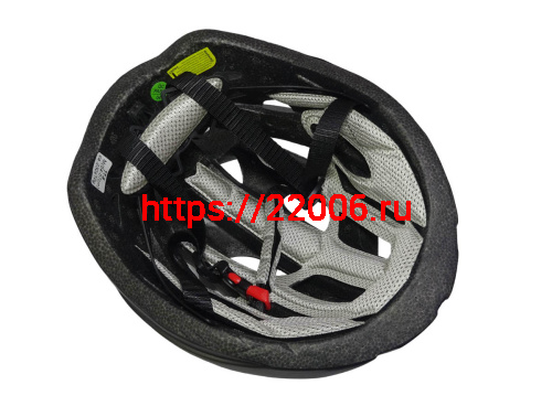 Шлем вело CIGNA TT-6, TITANTUM размер M фото 5 Шлем вело CIGNA TT-6, TITANTUM размер M фото 5