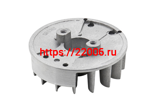 Маховик мотокосы BC/GBC-026 фото 2 Маховик мотокосы BC/GBC-026 фото 2