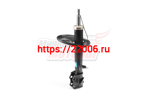 Амортизатор передней подвески правый Haval H2 (2905210XSZ08B)