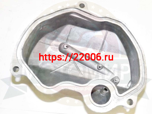 Крышка головки цилиндра CG125-250 Хантер 157FMI, 162FMJ Крышка головки цилиндра CG125-250 Хантер 157FMI, 162FMJ