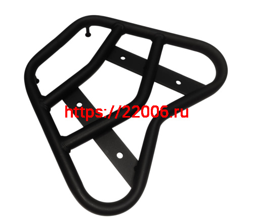 Багажник задний RIGEL (41081055) Багажник задний RIGEL (41081055)