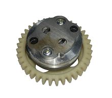 Насос масляный SHINERAY  270CBB (172YMN-3) (20010097)