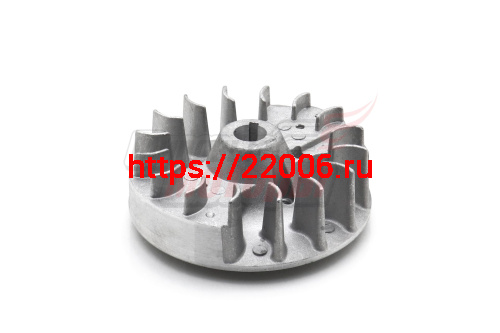 Маховик мотокосы BC/GBC-026 Маховик мотокосы BC/GBC-026