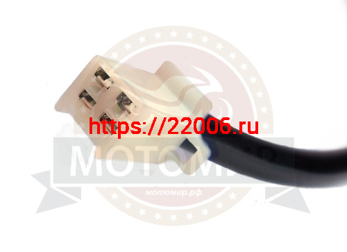 Фара FIREGUARD TRAIL 250  в сборе (32010362) фото 2