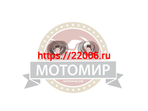 Тарелка клапана впуск/выпуск 168F