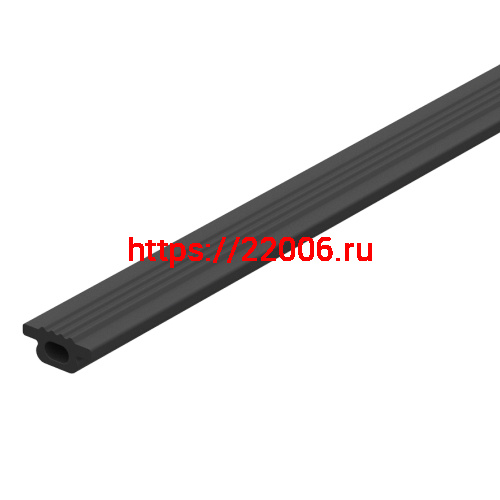 Уплотнитель Armadillo (Армадилло) направляющего трека SLD.Scope 8/4 seal BL (6,1 m) Уплотнитель Armadillo (Армадилло) направляющего трека SLD.Scope 8/4 seal BL (6,1 m)