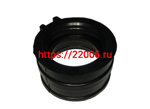 Патрубок карбюратора (соединитель) Zongshen NC250 ZS 177MM (15838-ME30-0200) Патрубок карбюратора (соединитель) Zongshen NC250 ZS 177MM (15838-ME30-0200)