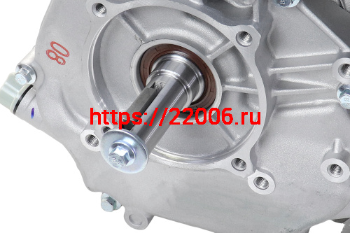 Двигатель LIFAN 13 л.с. 188F (389сс, 9,5 кВт, 4х такт., бенз., вал d25) фото 5 Двигатель LIFAN 13 л.с. 188F (389сс, 9,5 кВт, 4х такт., бенз., вал d25) фото 5