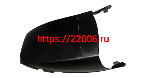 Защита днища GALAXY (015) фото 2 Защита днища GALAXY (015) фото 2