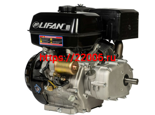 Двигатель LIFAN 15 л.с. 190FD-R АВТ. СЦЕПЛЕНИЕ, ЭЛ.СТАРТЕР фото 4 Двигатель LIFAN 15 л.с. 190FD-R АВТ. СЦЕПЛЕНИЕ, ЭЛ.СТАРТЕР фото 4