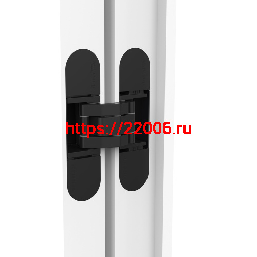 Петля Armadillo (Армадилло) скрытой установки U3D6002.TG AC медь фото 4 Петля Armadillo (Армадилло) скрытой установки U3D6002.TG AC медь фото 4