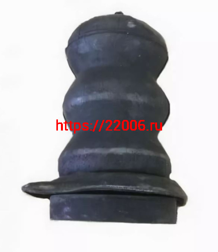 Подушка передняя коляски урал Подушка передняя коляски урал