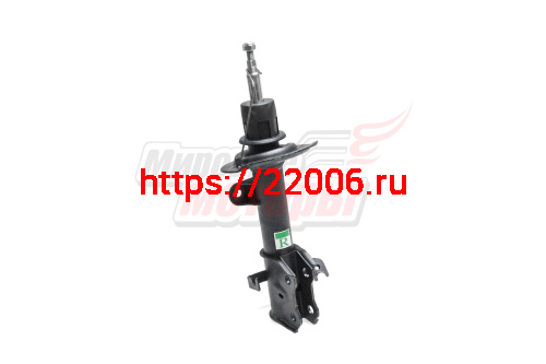 Амортизатор передний правый F7 (2905111XKQ00A)
