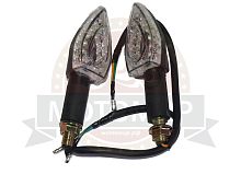 Боковой фонарь (LED) FIREGUARD TRAIL 250 передний (компл. 2шт) (32020259, 32030258)